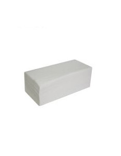 Toallitas Z Premium ecológicas de celulosa de dos capas fco4001013