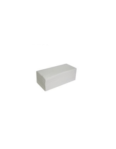 Toallitas Z Premium ecológicas de celulosa de dos capas fco4001013