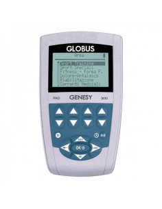 Electroestimulador Genesy 300 Pro TENS fap4001028