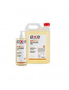 Crema de masaje Aceite de almendras OXD 5l fco4002001