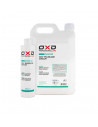 Crema de masaje oleosa neutra OXD 5l fco4002007