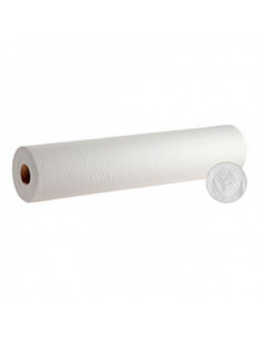 Rollo de papel para camilla precortado fco4003005