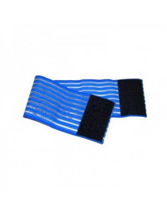 Cincha elástica con velcro varias medidas