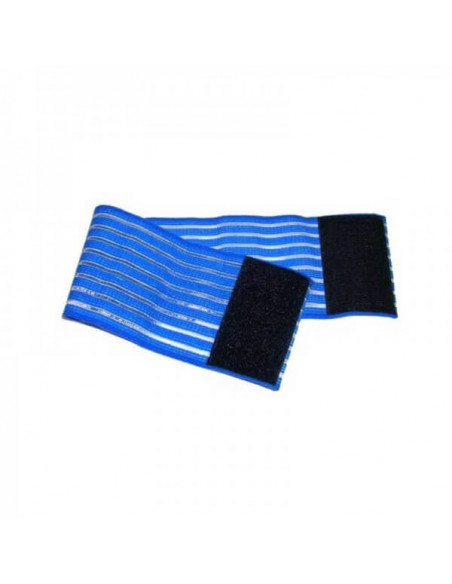 Cincha elástica con velcro varias medidas