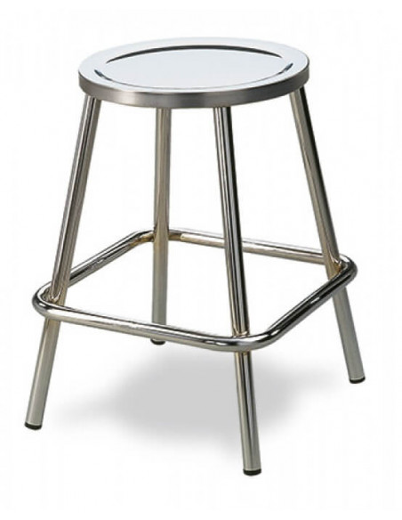 Taburete de metal para bar bajo 47cm sta1092019 Taburete de metal para bar bajo 47cm sta1092019