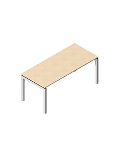 Mesa de reuniones M4 de 120 a 360cm mop1101064