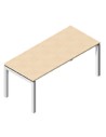 Mesa de reuniones M4 de 120 a 360cm mop1101064