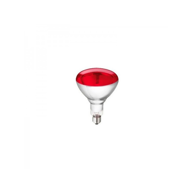 Bombilla Infrarrojos Philips 250w fco4001045