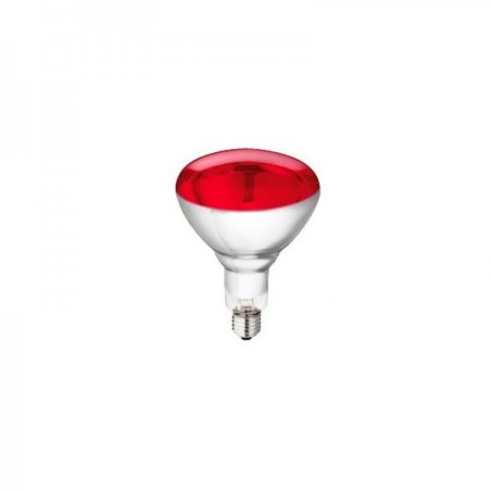 Bombilla Infrarrojos Philips 250w fco4001045