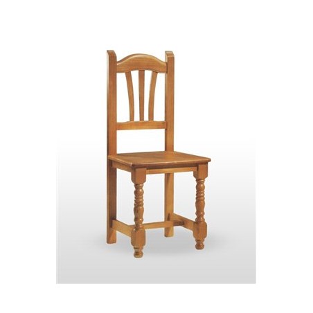 Silla clásica de madera sho2036020 Silla clásica de madera sho2036020