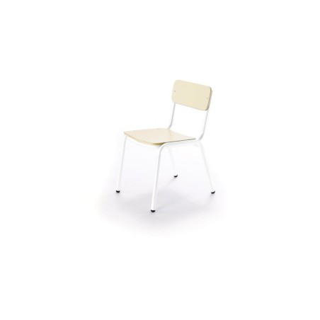 Silla infantil estratificada en colores ses105003 - Sillas escolares y sillas con pala Silla infantil estratificada en colores ses105003 - Sillas escolares y sillas con pala