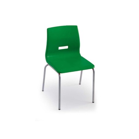 Silla escolar apilable desde infantil a adultos ses105007 - Sillas escolares y sillas con pala Silla escolar apilable desde infantil a adultos ses105007 - Sillas escolares y sillas con pala