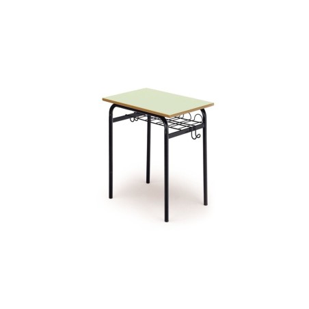 Pupitre escolar con rejilla talla 3 a 6 mes105006 - Mesas escolares y pupitres Pupitre escolar con rejilla talla 3 a 6 mes105006 - Mesas escolares y pupitres