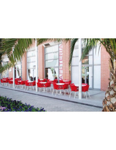 Sillon POLE GARBAR apilable sho1032015  Sillas de terraza