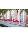 Sillon POLE GARBAR apilable sho1032015  Sillas de terraza