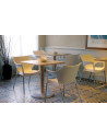 Sillon POLE GARBAR apilable sho1032015  Sillas de terraza
