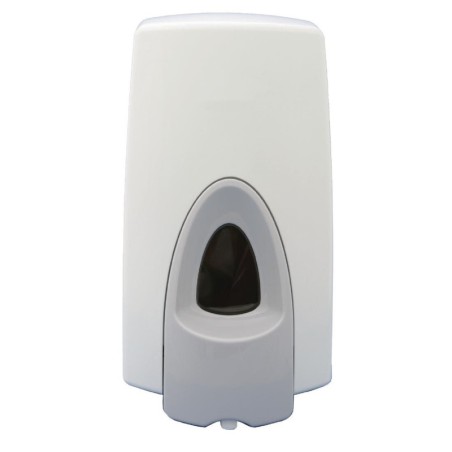 Dispensador dosificador para jabón en espuma con recargas 800ml