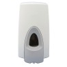 Dispensador dosificador para jabón en espuma con recargas 800ml