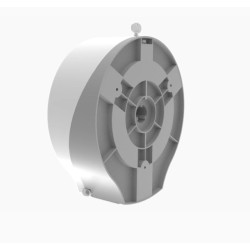 Dispensador de papel higiénico industrial fco4003034
