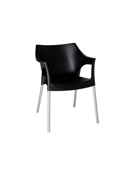 Sillon POLE GARBAR apilable sho1032015 Sillas de terraza Sillon POLE GARBAR apilable sho1032015 Sillas de terraza