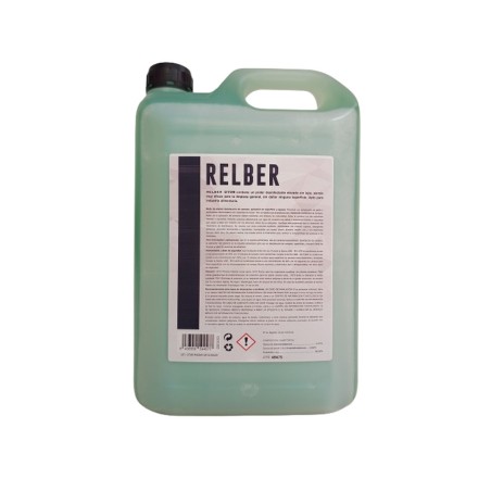 Desinfectante bactericida REBER D738 lim4011036