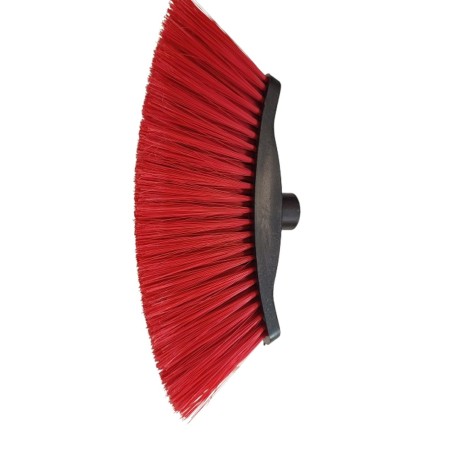 Cepillo Escoba Lilia Azul 29cm pelo 100gr lut4011008 1