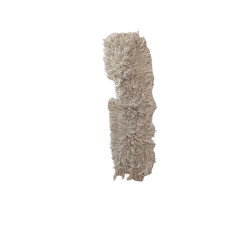 Recambio mopa mediana 75cm lut4011028