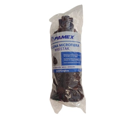 Fregona Tiras Microfibra lut4011006