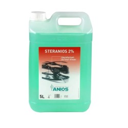 Garrafa 5l Steranios 2% Desinfectante de Alto Nivel fco4001063