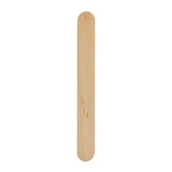 Depresores Linguales de madera