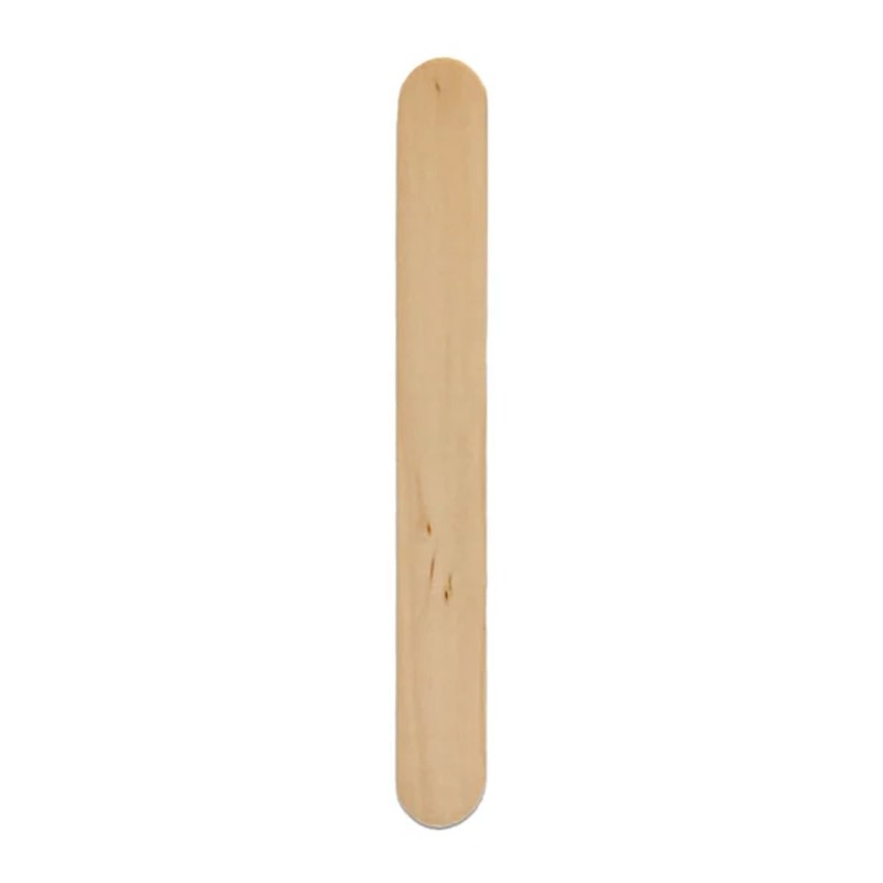 Depresores Linguales de madera