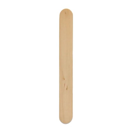 Depresores Linguales de madera