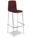 Taburetes de Bar-Taburete de bar de madera natural MRM540 sta1092010