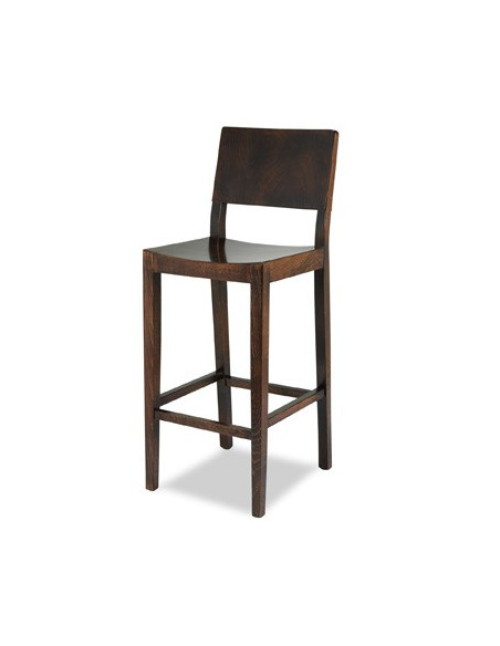 Taburetes de Bar-Taburete en madera para bar MRM29 sta1092014 Taburetes de Bar-Taburete en madera para bar MRM29 sta1092014