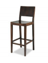 Taburetes de Bar-Taburete en madera para bar MRM29 sta1092014