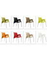 Sillón SUN GARBAR apilable sho1032079  Sillas de terraza