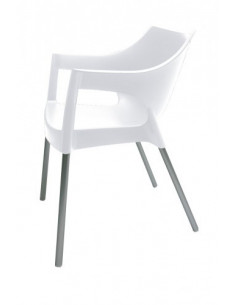 Sillon POLE GARBAR apilable sho1032015  Sillas de terraza
