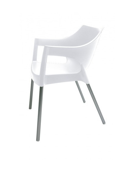 Sillon POLE GARBAR apilable sho1032015 Sillas de terraza Sillon POLE GARBAR apilable sho1032015 Sillas de terraza