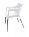 Sillon POLE GARBAR apilable sho1032015  Sillas de terraza