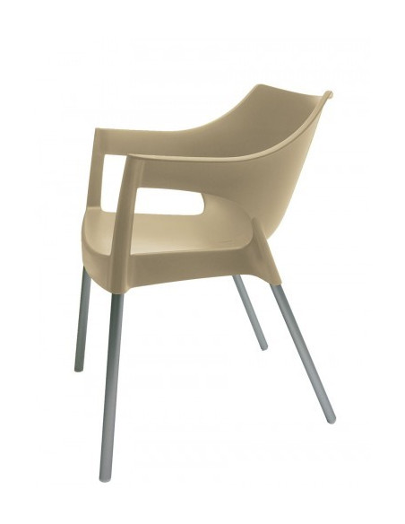 Sillon POLE GARBAR apilable sho1032015 Sillas de terraza Sillon POLE GARBAR apilable sho1032015 Sillas de terraza
