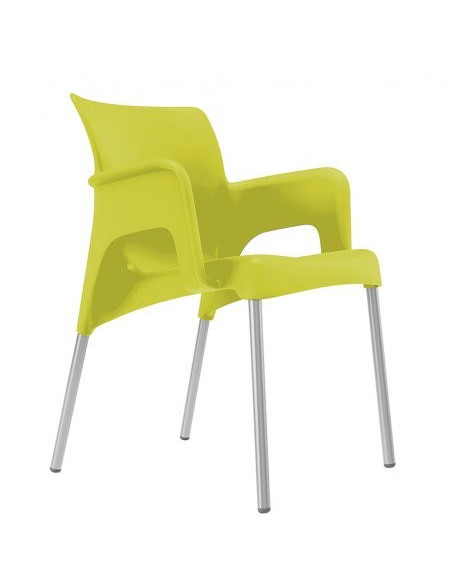Sillón SUN GARBAR apilable sho1032079 Sillas de terraza Sillón SUN GARBAR apilable sho1032079 Sillas de terraza