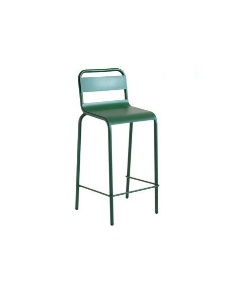 Taburetes de Bar-Taburete galvanizado apilable sho1145012 Taburetes de Bar-Taburete galvanizado apilable sho1145012