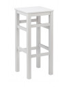Taburetes de Bar-Taburete en madera para bar MRM20 sta1092012