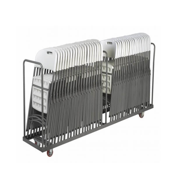 Carro de transporte para Silla Metálica Plegable EVENT disponible